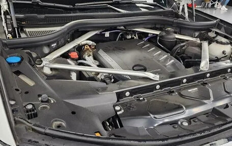 BMW X7, 2022 год, 7 394 000 рублей, 6 фотография