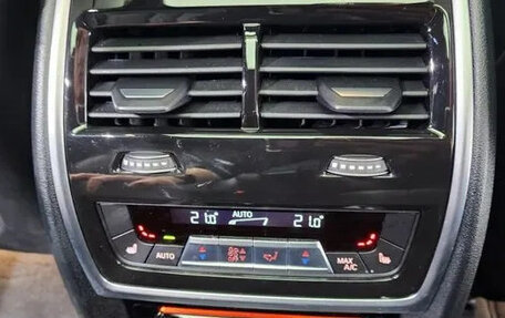 BMW X7, 2022 год, 7 394 000 рублей, 13 фотография