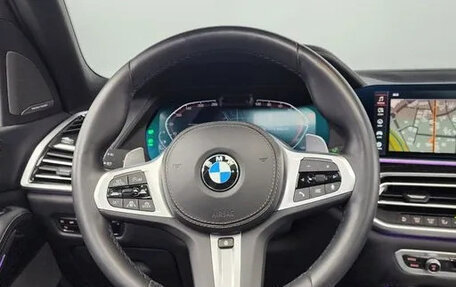 BMW X7, 2022 год, 7 394 000 рублей, 17 фотография