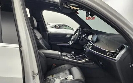 BMW X7, 2022 год, 7 394 000 рублей, 15 фотография