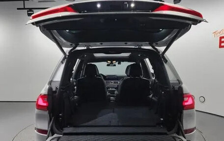 BMW X7, 2022 год, 7 394 000 рублей, 20 фотография