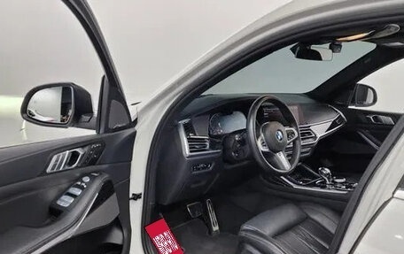 BMW X7, 2022 год, 7 394 000 рублей, 14 фотография