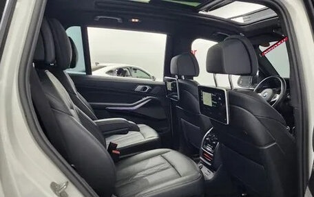 BMW X7, 2022 год, 7 394 000 рублей, 16 фотография