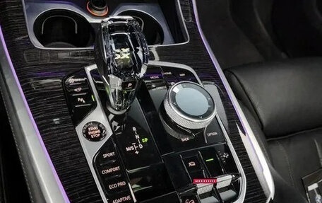 BMW X7, 2022 год, 7 394 000 рублей, 12 фотография