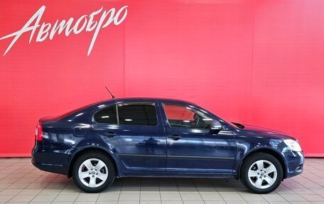 Skoda Octavia, 2012 год, 649 000 рублей, 6 фотография
