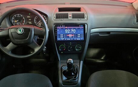 Skoda Octavia, 2012 год, 649 000 рублей, 9 фотография