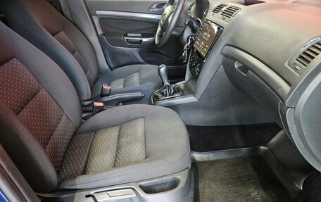 Skoda Octavia, 2012 год, 649 000 рублей, 10 фотография