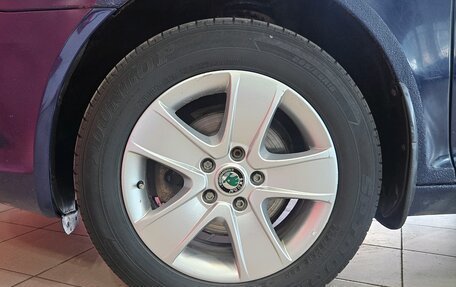 Skoda Octavia, 2012 год, 649 000 рублей, 16 фотография
