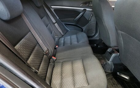 Skoda Octavia, 2012 год, 649 000 рублей, 11 фотография