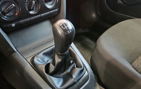 Skoda Octavia, 2012 год, 649 000 рублей, 13 фотография