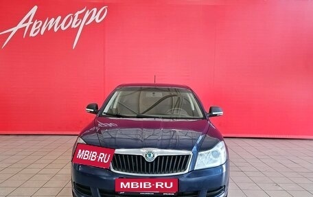 Skoda Octavia, 2012 год, 649 000 рублей, 8 фотография