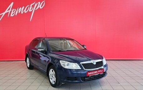 Skoda Octavia, 2012 год, 649 000 рублей, 7 фотография