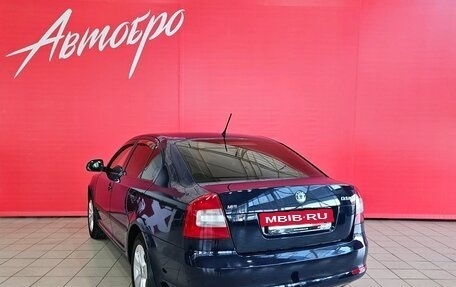 Skoda Octavia, 2012 год, 649 000 рублей, 3 фотография