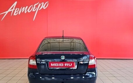 Skoda Octavia, 2012 год, 649 000 рублей, 4 фотография