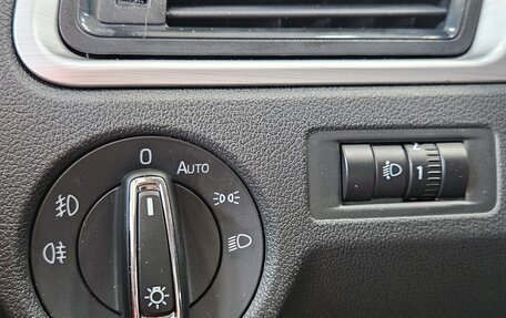 Skoda Rapid I, 2017 год, 1 075 000 рублей, 15 фотография