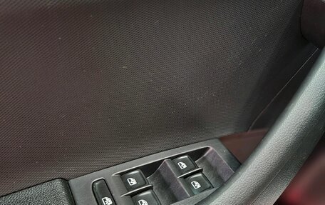 Skoda Rapid I, 2017 год, 1 075 000 рублей, 16 фотография