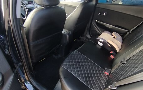 KIA Rio III рестайлинг, 2013 год, 795 000 рублей, 8 фотография