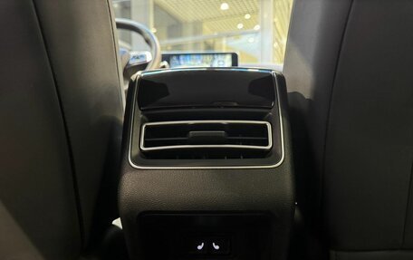 Chery Tiggo 4 I рестайлинг, 2025 год, 2 099 000 рублей, 12 фотография