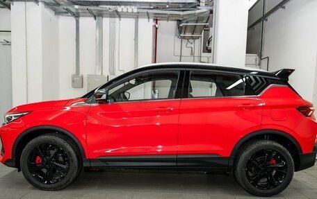 Geely Coolray I, 2024 год, 3 109 190 рублей, 8 фотография