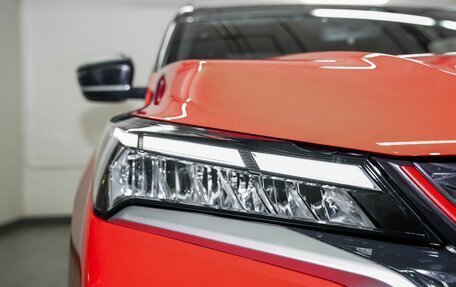Geely Coolray I, 2024 год, 3 109 190 рублей, 14 фотография