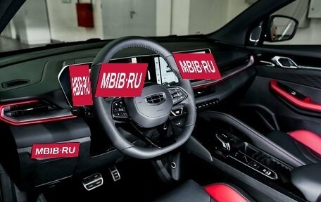 Geely Coolray I, 2024 год, 3 109 190 рублей, 11 фотография