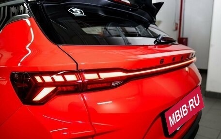 Geely Coolray I, 2024 год, 3 109 190 рублей, 18 фотография
