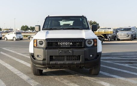 Toyota Land Cruiser Prado, 2025 год, 6 090 000 рублей, 2 фотография
