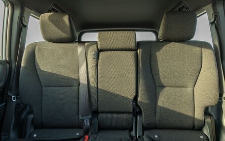 Toyota Land Cruiser Prado, 2025 год, 6 090 000 рублей, 7 фотография