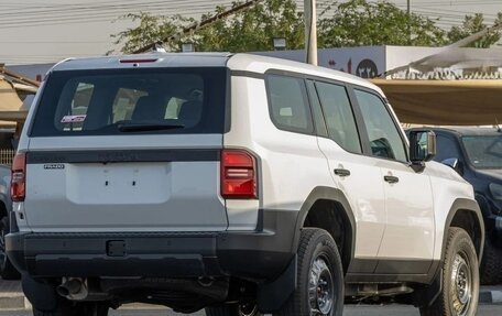 Toyota Land Cruiser Prado, 2025 год, 6 090 000 рублей, 4 фотография