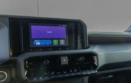 Toyota Land Cruiser Prado, 2025 год, 6 090 000 рублей, 14 фотография