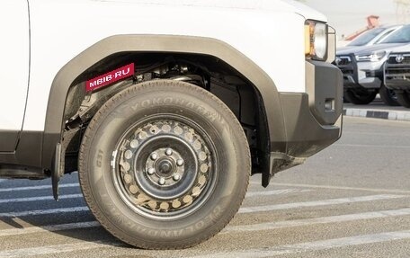 Toyota Land Cruiser Prado, 2025 год, 6 090 000 рублей, 6 фотография