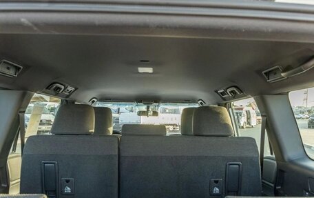 Toyota Land Cruiser Prado, 2025 год, 6 090 000 рублей, 22 фотография