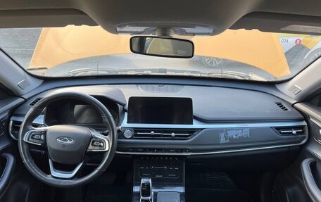 Chery Tiggo 7 Pro, 2023 год, 1 554 000 рублей, 5 фотография
