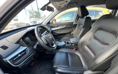Chery Tiggo 7 Pro, 2023 год, 1 554 000 рублей, 8 фотография