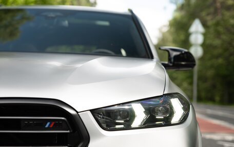 BMW X5 M, 2024 год, 21 000 000 рублей, 6 фотография