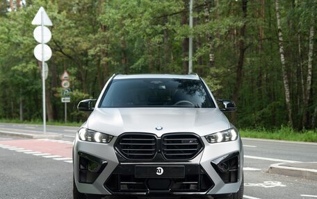 BMW X5 M, 2024 год, 21 000 000 рублей, 5 фотография
