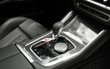 BMW X5 M, 2024 год, 21 000 000 рублей, 14 фотография