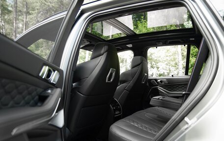 BMW X5 M, 2024 год, 21 000 000 рублей, 19 фотография
