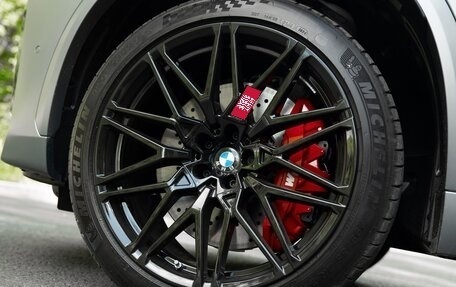 BMW X5 M, 2024 год, 21 000 000 рублей, 9 фотография