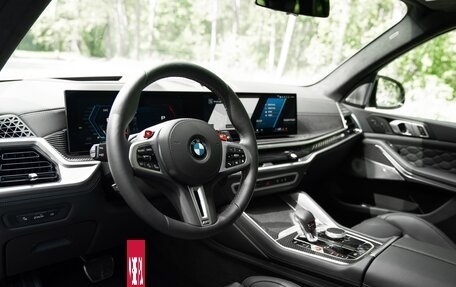 BMW X5 M, 2024 год, 21 000 000 рублей, 11 фотография