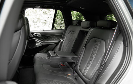 BMW X5 M, 2024 год, 21 000 000 рублей, 21 фотография