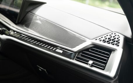 BMW X5 M, 2024 год, 21 000 000 рублей, 24 фотография