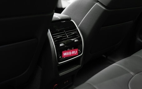 BMW X5 M, 2024 год, 21 000 000 рублей, 22 фотография
