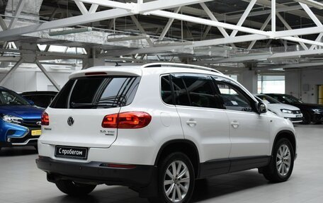 Volkswagen Tiguan I, 2011 год, 1 150 000 рублей, 7 фотография