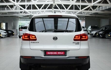 Volkswagen Tiguan I, 2011 год, 1 150 000 рублей, 6 фотография