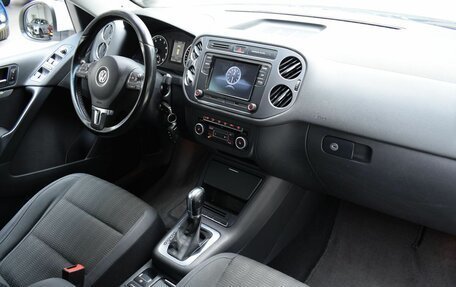 Volkswagen Tiguan I, 2011 год, 1 150 000 рублей, 9 фотография