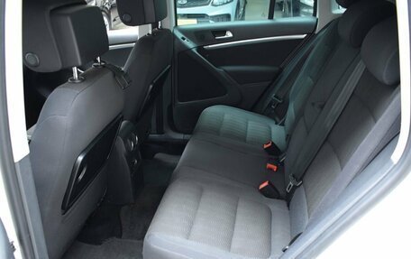 Volkswagen Tiguan I, 2011 год, 1 150 000 рублей, 15 фотография