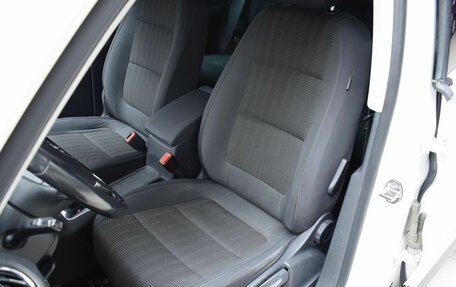 Volkswagen Tiguan I, 2011 год, 1 150 000 рублей, 14 фотография