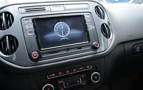 Volkswagen Tiguan I, 2011 год, 1 150 000 рублей, 12 фотография
