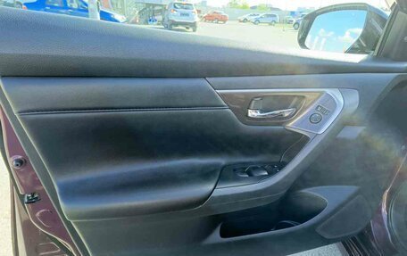 Nissan Teana, 2014 год, 1 589 000 рублей, 12 фотография